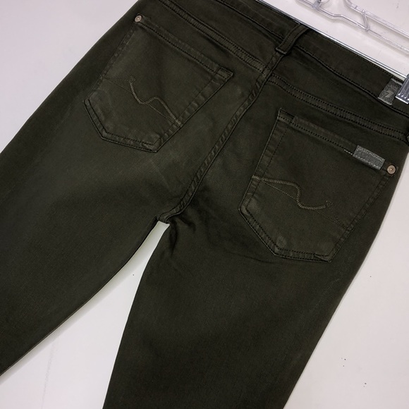 7 for all mankind - Picture 3 of 15